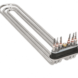 Resistencia Cuece Pastas 4000W 230V L=350mm Fagor