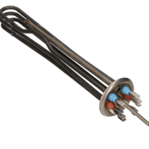 Resistencia Calderín 4500W 230V GS-7 Jemi