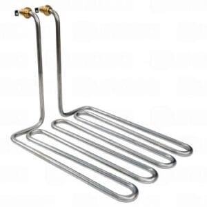 Resistencia Freidora 3250W 230V Lucca