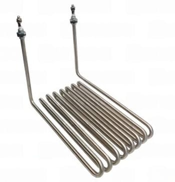 Resistencia Freidora 3500W 230V HR FD-8L Econ