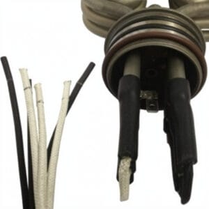 Resistencia Freidora 9000W 230V Mareno