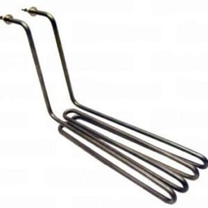 Resistencia Freidora 3000W 230V Elettrobar