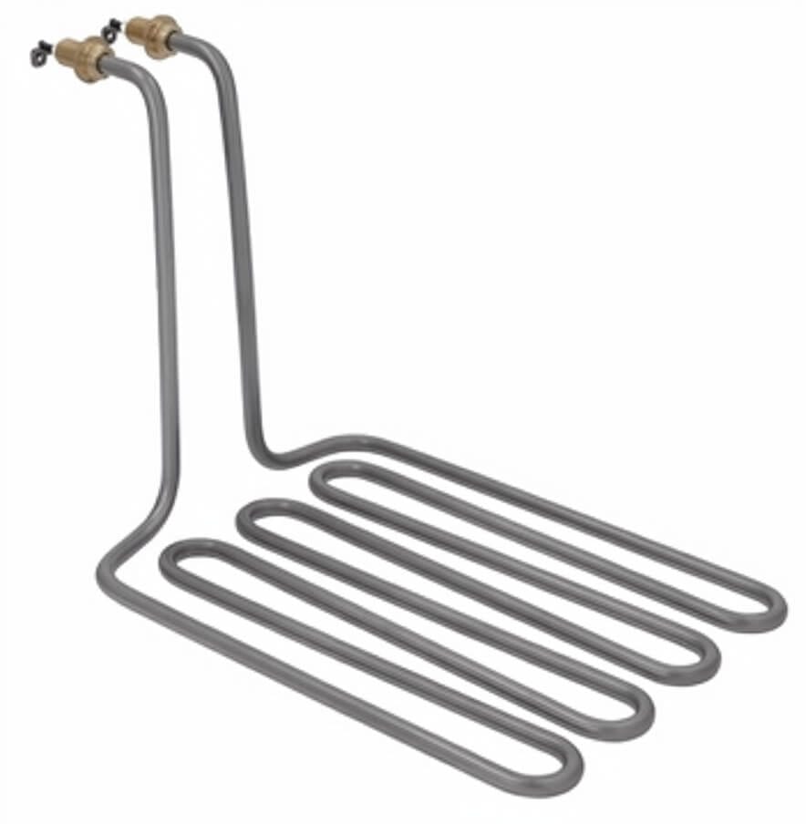 Resistencia Freidora 3250W 230V Horeca Select