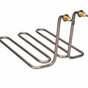Resistencia Freidora 2500W 230V Lucca