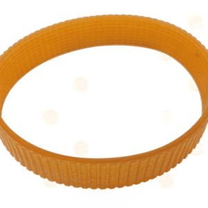 Correa Dentada Ø110 mm de PVC duro para cortadora Ø275/300 compatible con Casfri HBS-300, Codygas y Lucca MS-275/MS-300.