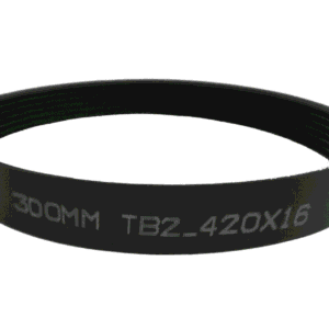 Correa Dentada TB2-420 7 Dientes