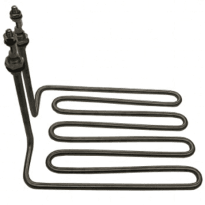 Resistencia Freidora 3000W 230V HR