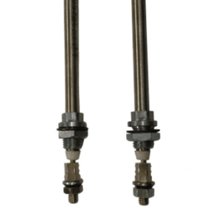 Resistencia Freidora 3000W 230V HR