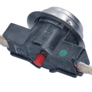 Termostato limitador secadora00612206