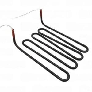 Resistencia para plancha / Fry-top Roller Grill PS 600 EC
