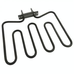 Resistencia Salamandra 2000W 230V