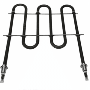 Resistencia Salamandra 230V 2000W 210x230mm