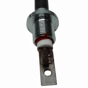 Resistencia Salamandra 230V 2000W 210x230mm