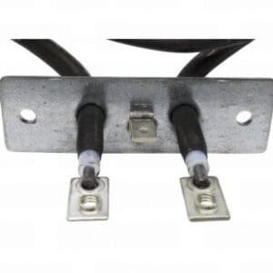 Resistencia Horno FM 1500W 230V Ø190mm