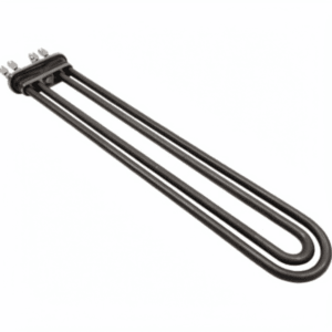 Resistencia Cuba Lavavajillas Hobart 6000W 230V 365mm