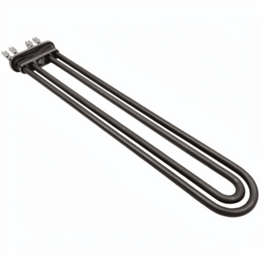 Resistencia Cuba Lavavajillas Hobart 6000W 230V 365mm