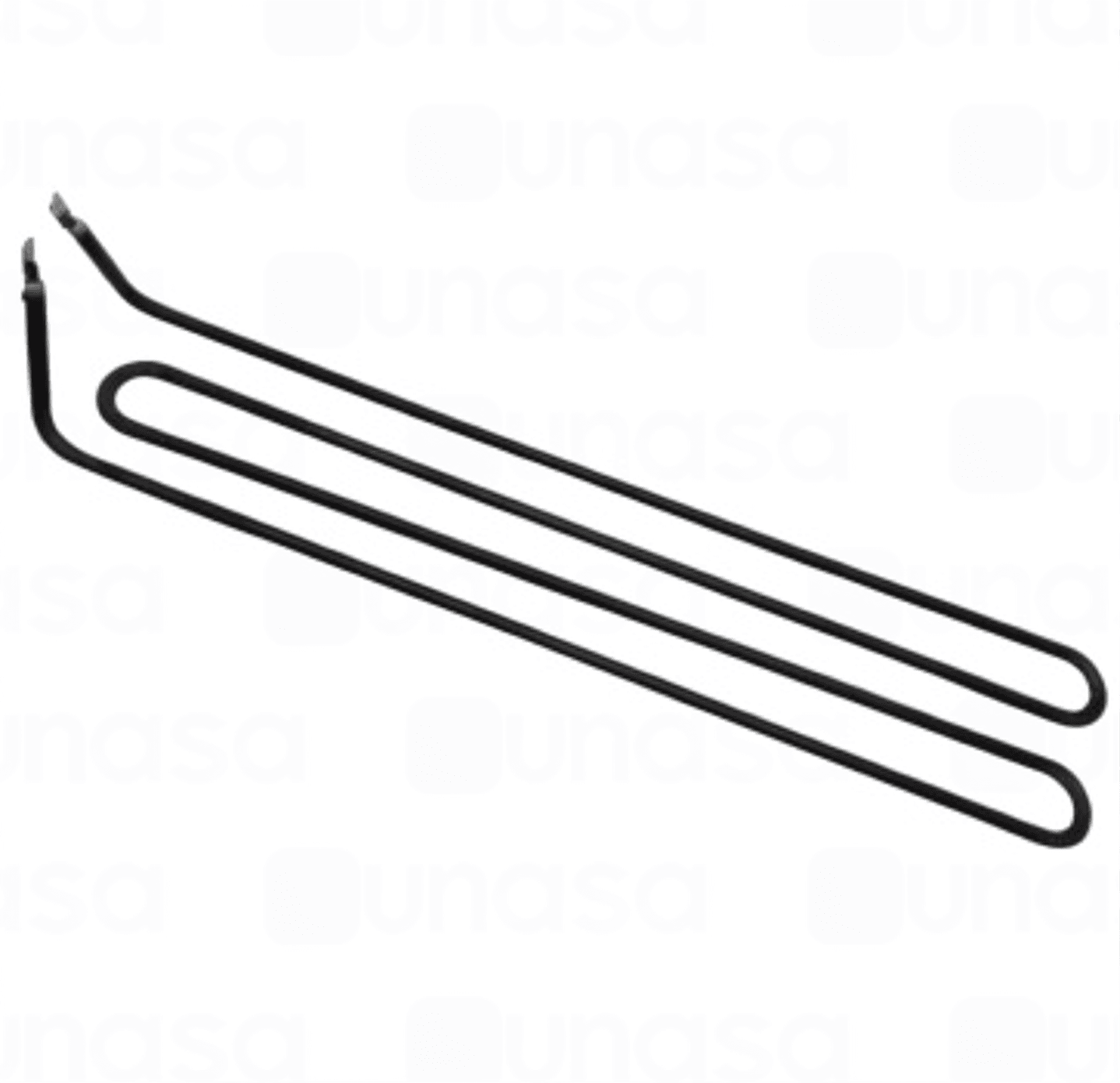 Resistencia FRY-TOP Lotus de 1500W y 230V
