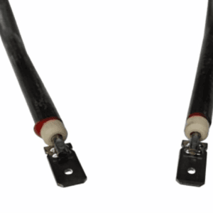 Resistencia FRY-TOP Lotus de 1500W y 230V
