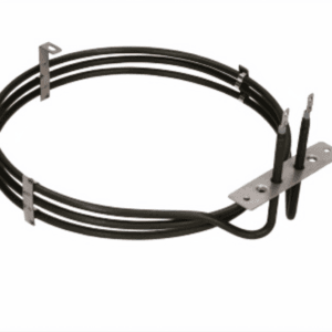 Resistencia Horno FM 3500W 230V Ø235mm RX484