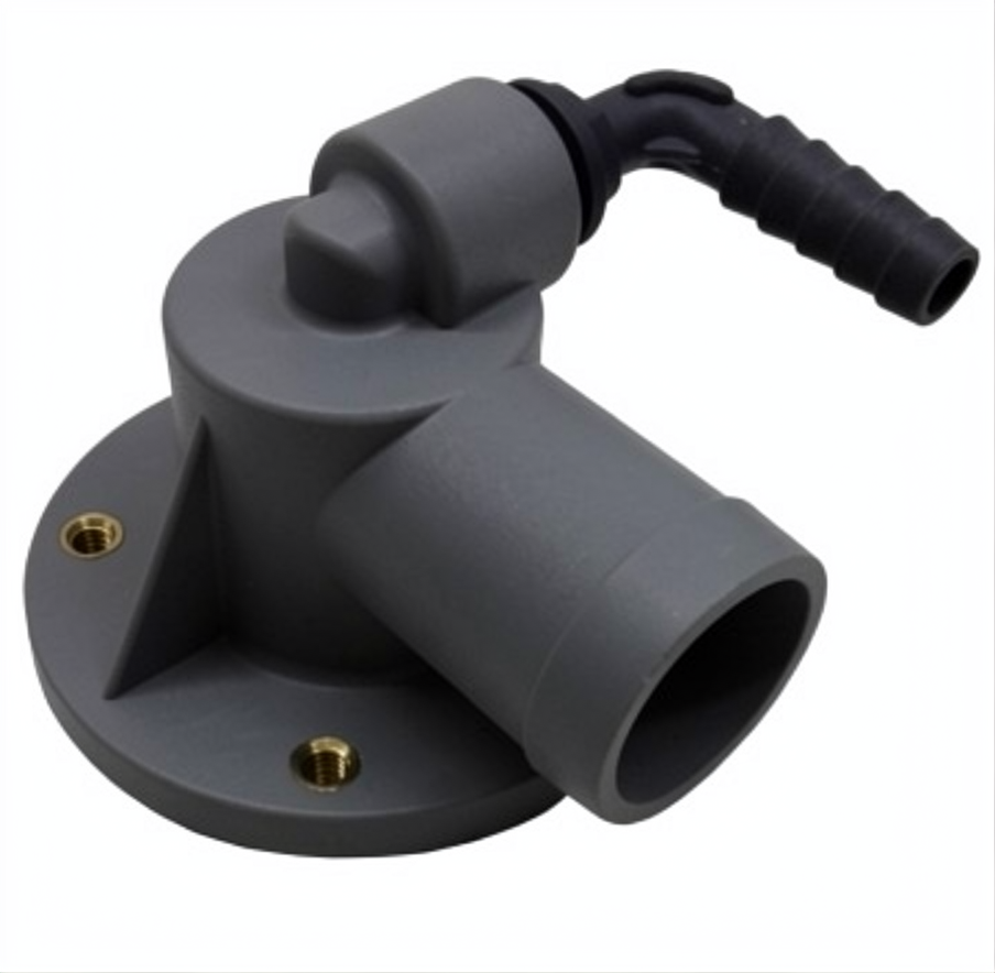 Soporte Distribuidor Superior CF-1000