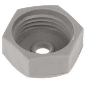 Rociador Lavado Ø6 mm Gris Jemi GS-6 AF