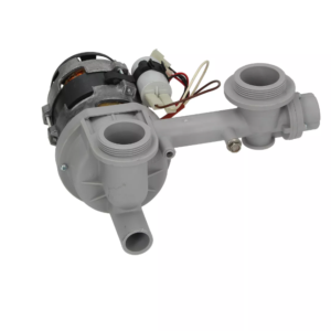 Bomba de Lavado LGB GISH35-V D55 0,17 kW 230V