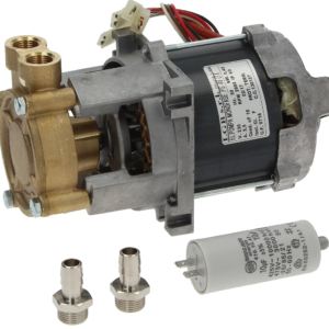 Bomba de Lavado LGB PS46 0,45 kW 230V 50Hz