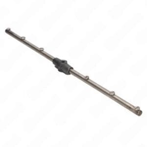 Giratorio Aclarado Completo Ø12 x 230 mm Fagor