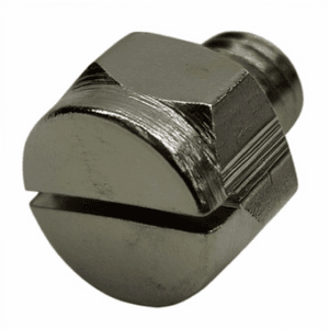 Rociador Aclarado Univerbar 10x12 mm