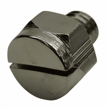 Rociador Aclarado Univerbar 10x12 mm