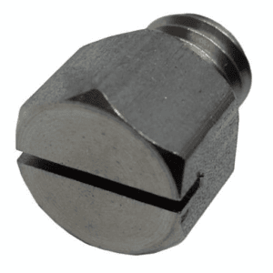 Rociador Aclarado M6 Inox Aristarco
