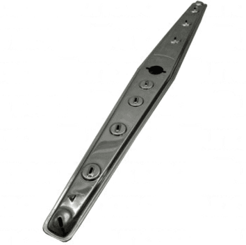 Giratorio Lavado Fagor 490 mm AD/FI/CO/LABP – 9 Rociadores